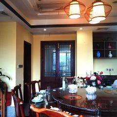 余香楼烤肉 User Photo