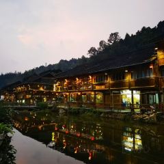 农夫人家餐饮 User Photo