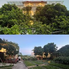 Longxiangdaolongjiangxiaoyuan User Photo