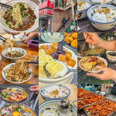 东就鸭饭店·古早海南菜(观澜湖店) User Photo