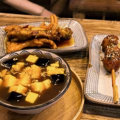南涟淮安菜(工农路店) User Photo