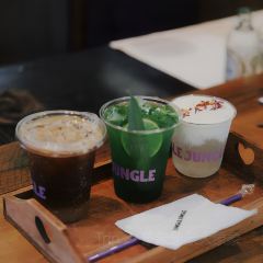 溪谷咖啡 User Photo