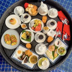 L'Atelier Restaurant at Pullman Luang Prabang User Photo