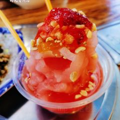 亨利猪肚鸡(时光贵州店) User Photo