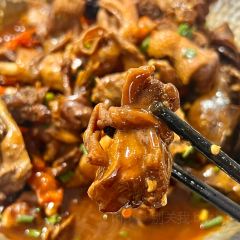 秀秀砍肉粉(创始店) User Photo