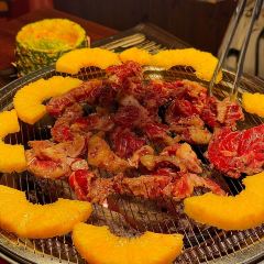 五路町屋碳烤小酒馆(博罗桥东店) 여행 사진