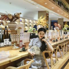幸会·精致料理(放题模式) User Photo