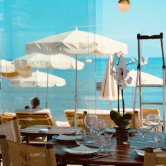 Delices Cafe User Photo