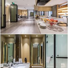 云颐自在酒店·自助餐厅(会展中心店) User Photo