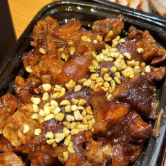 多尼猪蹄 User Photo