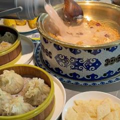 德顺源(桥华店) User Photo