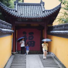 新昌蒸湯包張用戶圖片
