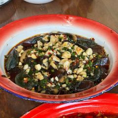 婺江食府 여행 사진