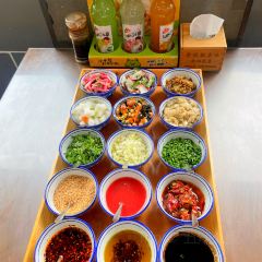 Liangshiminjiawang User Photo