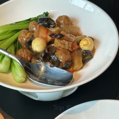 晓长安·新陕菜(北二环店) 여행 사진