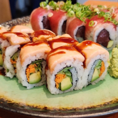 Nini Hachi User Photo