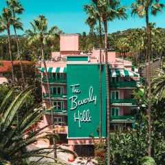 Polo Lounge User Photo