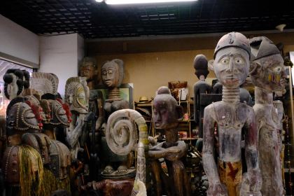 VATAN INDIAN RESTAURANT米特餐飲有限公司