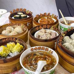 皇叔家漳州四果汤(泉州市电业局大厦店) User Photo