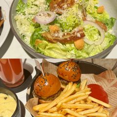 HAPPY幸福小酒馆·经典法餐 User Photo