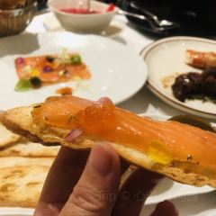 马克西姆西餐厅旗舰店 User Photo