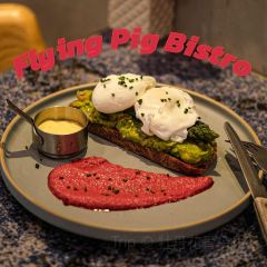 Flying Pig Bistro User Photo