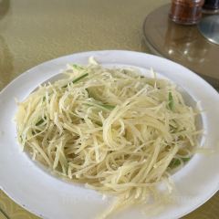 煜辰鱼头老店(雪野湖店) User Photo