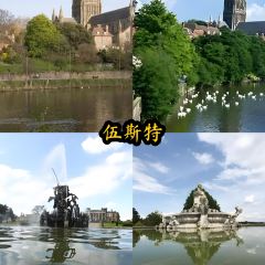 The Cardinal's Hat Inn張用戶圖片
