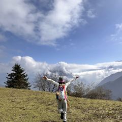 耿达镇 User Photo