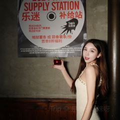 Liquid Workshop User Photo