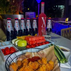 touch club 여행 사진