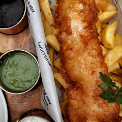 The Delhi Restaurant User Photo