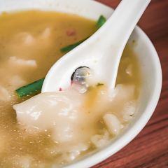 阿土伯烧仙草(石码店) User Photo