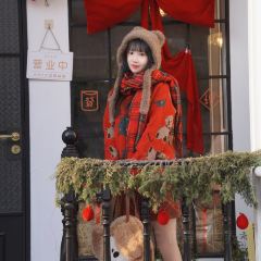 布朗无国界融合料理餐厅 User Photo
