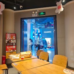 Burger King (chongqinghengdazhongyu) User Photo