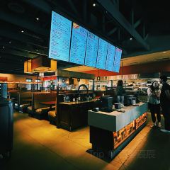 Stonefire Grill 여행 사진