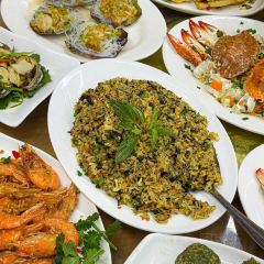 景香阁海鲜食坊(南澳美食精选店) User Photo