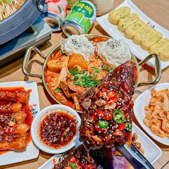 古香脊骨汤·古老土豆汤(总店) User Photo