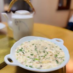 婺源厚塘庄园·厚塘·茶食山房 User Photo