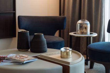 AALIA Restaurant Sydney