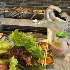 亲亲烤肉店 User Photo