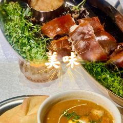 新城概念餐厅 User Photo
