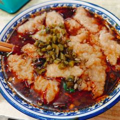 永昌滑肉面家 User Photo