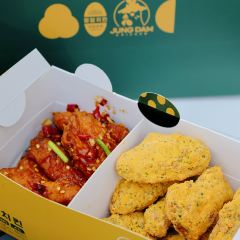 JUNG DAM CHICKEN User Photo