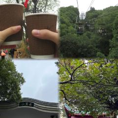 郝大姐·乌龙山特色铁板烧(吉大店) User Photo