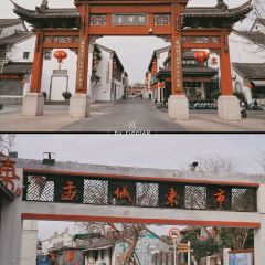二子蒲包肉張用戶圖片