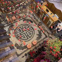 Shiquanjiumei User Photo