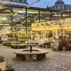 KOPAN TorvehallerneKBH張用戶圖片