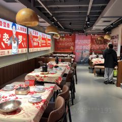 小李子兄弟虾客馆 User Photo