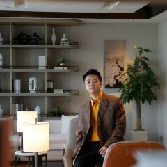 INTERCONTINENTAL ZHENGZHOU·Cai Feng Lou Chinese restaurant 여행 사진